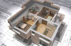 Согласование перепланировки квартиры