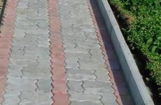 Где выгоднее купить садовый бордюр в Твери?