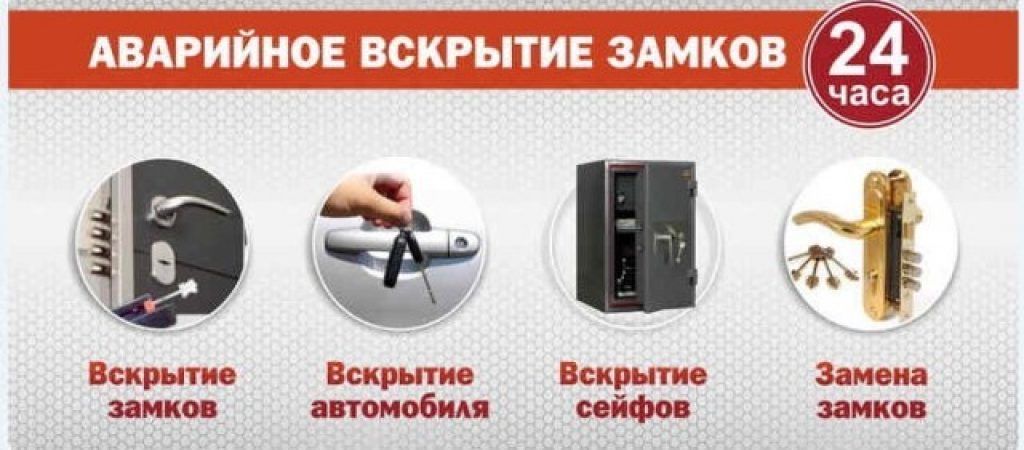 Медвежатники Харьков — Услуги вскрытия, ремонта и замена замков