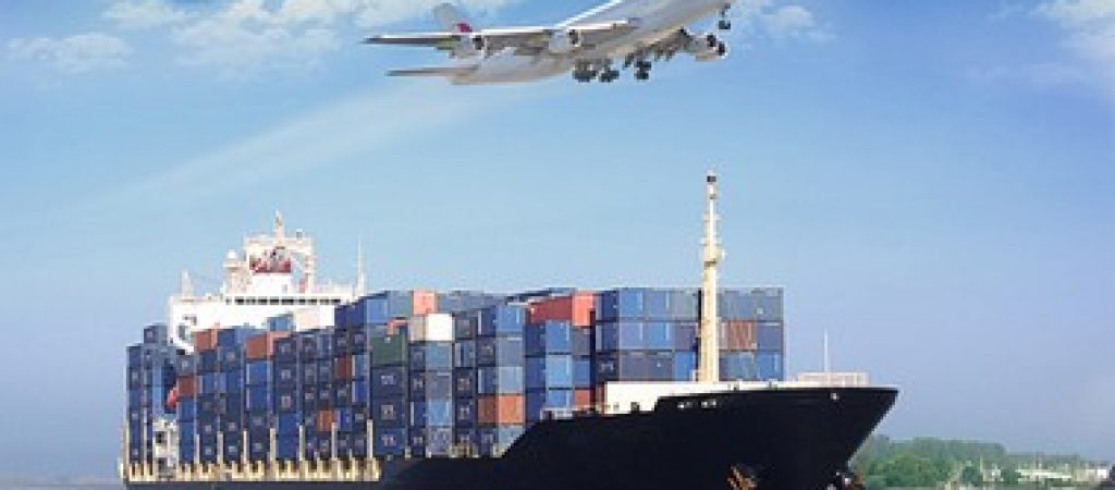 S.K. Cargo 168 Доставка из Турции и Китая в Украину
