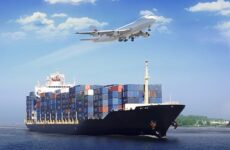 S.K. Cargo 168 Доставка из Турции и Китая в Украину