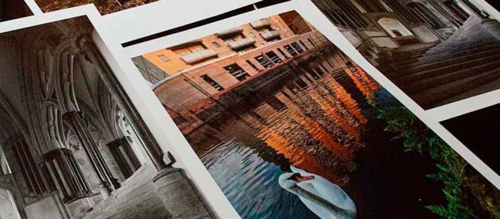 Как фотобумага украсит не только фотоальбом, но и интерьер