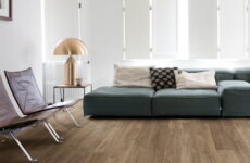 Качественный ламинат Quick-Step в салоне официального дилера в УФО!