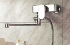 Болгарские смесители Vidima – европейское качество