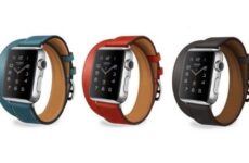 Какие лучше ремешки для Apple Watch?