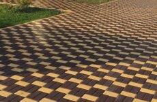 Тротуарная плитка в Севастополе