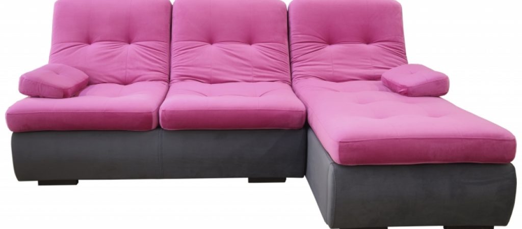 Какого цвета выбрать диван?