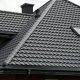 Несколько типов нетрадиционных скатных крыш
