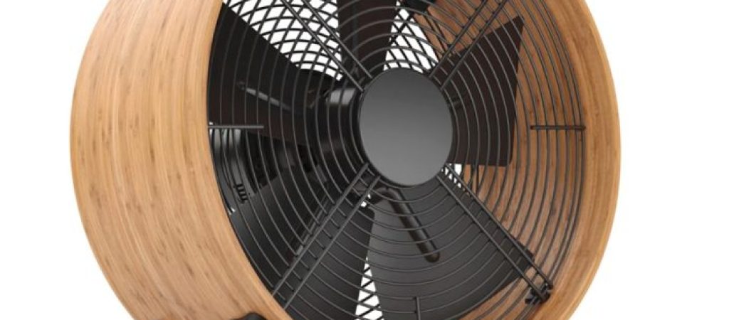 Вентиляторы — важная климатическая техника