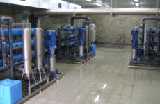 Промышленные системы водоподготовки и водоочистки. Преимущества и специфика применения