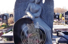 Гранитная мастерская MemorialVIP. Памятники в виде ангела