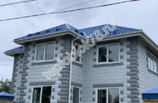 Где применяют газоблоки? Теплоблоки (теплоэффективные блоки)