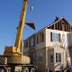 Малоэтажное строительство деревянных домов по канадской технологии в Приморском крае