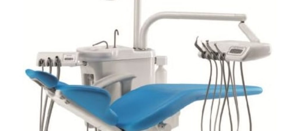 Какое стоматологическое оборудование важно?