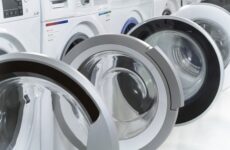 Коды ошибок посудомоечных машин Ariston: расшифровка и действия пользователя
