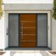 Раздвижные алюминиевые двери и их преимущества