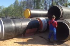 ППУ трубы: эффективные теплотрассы для сохранения энергии