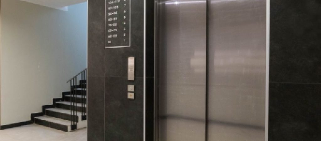 Грузовые лифты в жилых домах