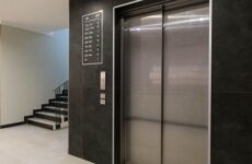 Грузовые лифты в жилых домах