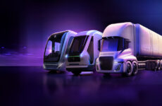 Karsan произведет большое впечатление на выставке IAA Transportation Expo в Германии
