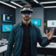 Microsoft HoloLens 2: Погружение в мир дополненной реальности