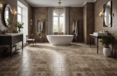 Эстетика и функциональность: мир плитки от Luxury-plitka