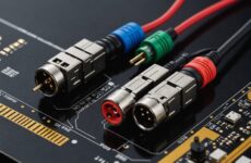 Современные разъемы SH-R и SH-R-2RT: характеристики и применение