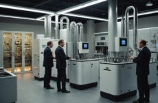 Эффективные решения в области газового оборудования: Официальный сайт Ленгаз СПб