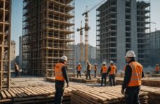 Эффективные решения для строительства: Как правильно выбрать б/у опалубку в Москве