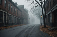 Назад в детство: ностальгия по Silent Hill на PSP