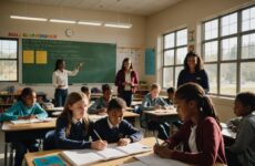 Alta School: Международная Частная Школа VBE – Образование, Открывающее Мир