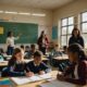 Alta School: Международная Частная Школа VBE – Образование, Открывающее Мир