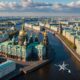 Аренда и заказ вертолетов в Санкт-Петербурге: новый взгляд на воздушные путешествия