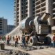 Построить надежное основание: Все о строительных смесях