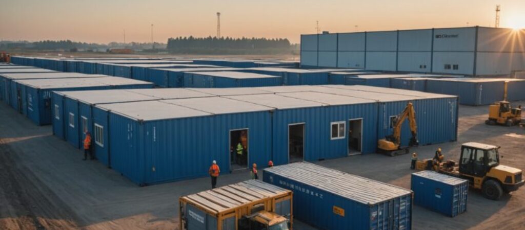 Все, что нужно знать о аренде и продаже бытовок в Москве и Московской области