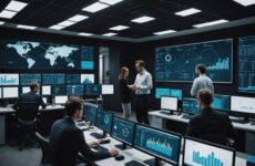 Современные инструменты управления корпоративными базами данных: обзор системы Tantor от Astra Group