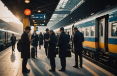 Путешествие Тверь — Москва: как выбрать лучший билет и сделать поездку максимально комфортной