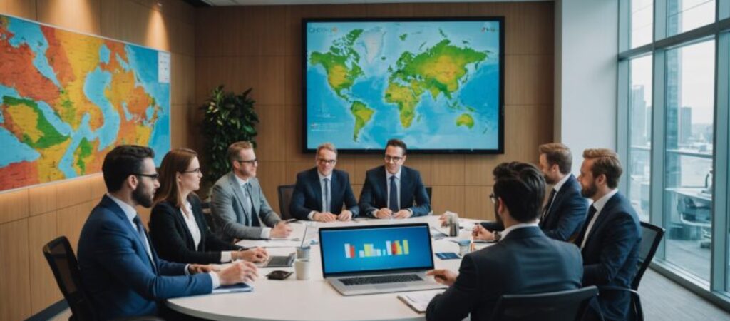 Стратегии бизнес-роста в Канаде: как Canadian Business Growth Advisors помогают компаниям достигнуть успеха