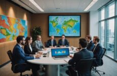 Стратегии бизнес-роста в Канаде: как Canadian Business Growth Advisors помогают компаниям достигнуть успеха