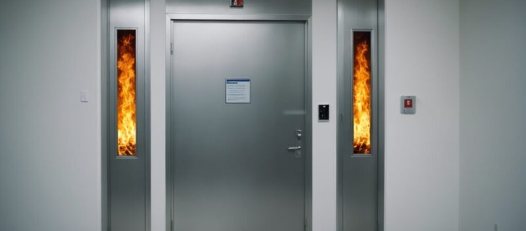 Безопасность и надежность: как выбрать и купить противопожарные люки в Москве по выгодной цене с профессиональной установкой