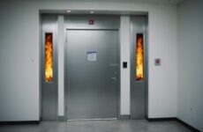 Безопасность и надежность: как выбрать и купить противопожарные люки в Москве по выгодной цене с профессиональной установкой