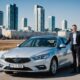 Аренда авто в Тюмени: цены и особенности сервиса RENT RIDE
