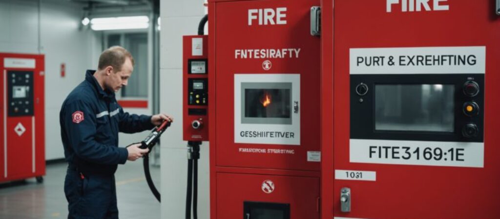 Купить пожарные шкафы в Москве — надежное решение для обеспечения безопасности
