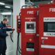 Купить пожарные шкафы в Москве — надежное решение для обеспечения безопасности
