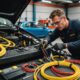 Провод ПГВА: как выбрать и приобрести качественный автомобильный кабель в Санкт-Петербурге
