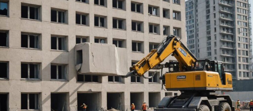 Механизированная штукатурка стен в Москве: цена за м² с материалами и особенности технологий