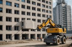 Механизированная штукатурка стен в Москве: цена за м² с материалами и особенности технологий