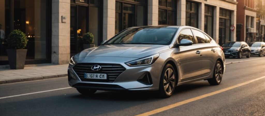 Hyundai Solaris HC: что представляет собой максимальная комплектация — особенности и преимущества