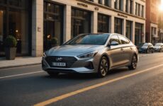 Hyundai Solaris HC: что представляет собой максимальная комплектация — особенности и преимущества