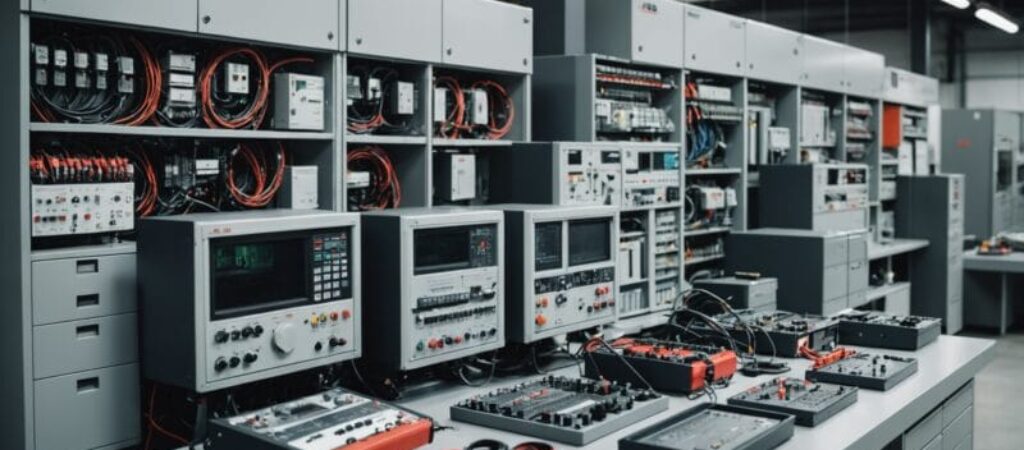 Обзор продукции ABB: как выбрать и купить электрооборудование оптом в Санкт-Петербурге